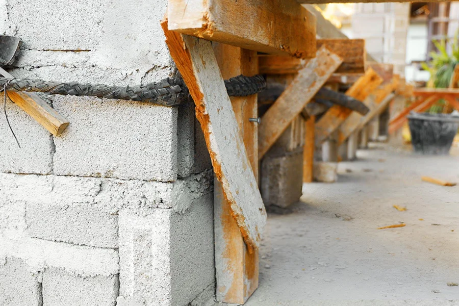 House Raising Lifting